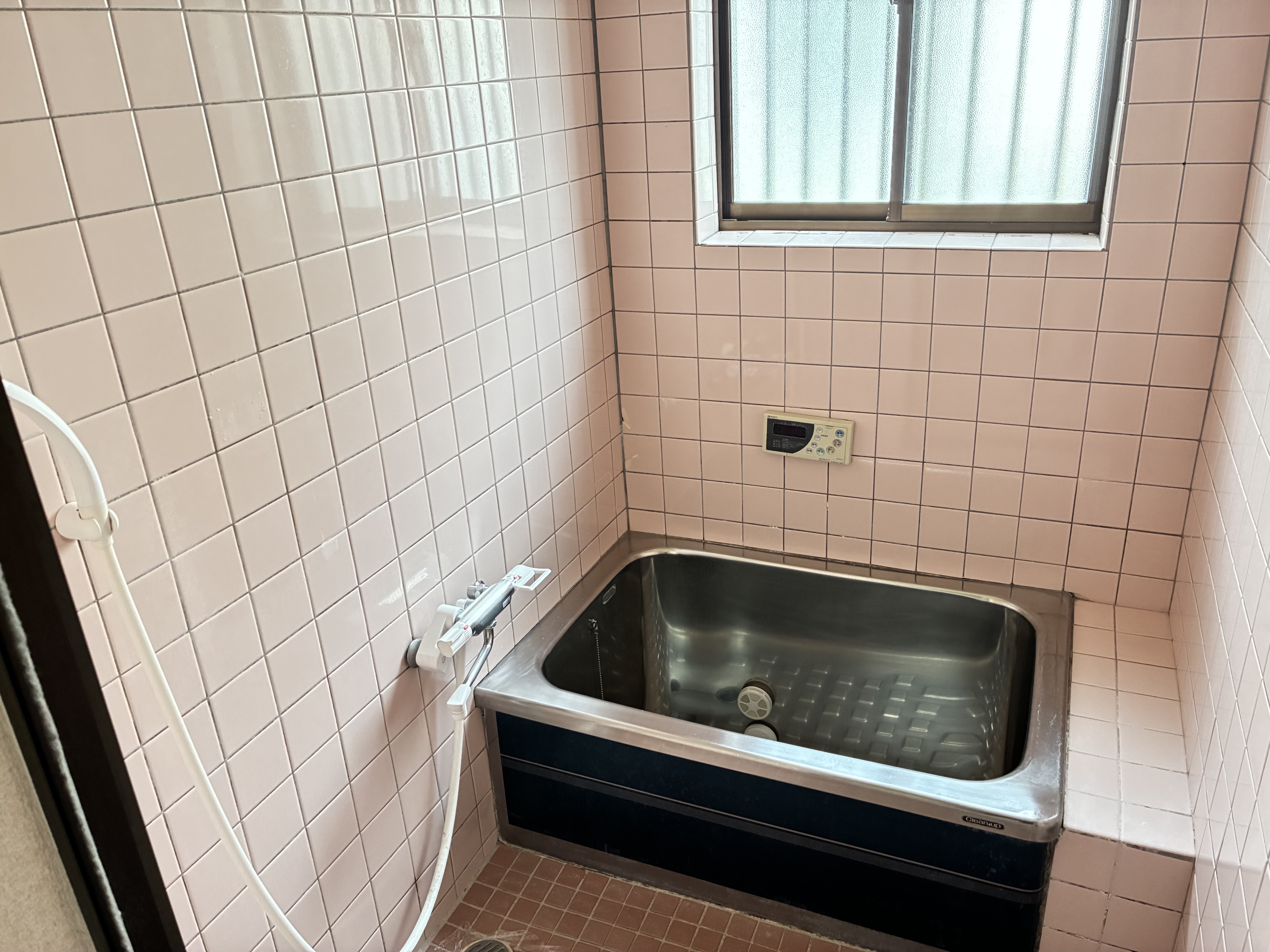 ヴィラージュお風呂