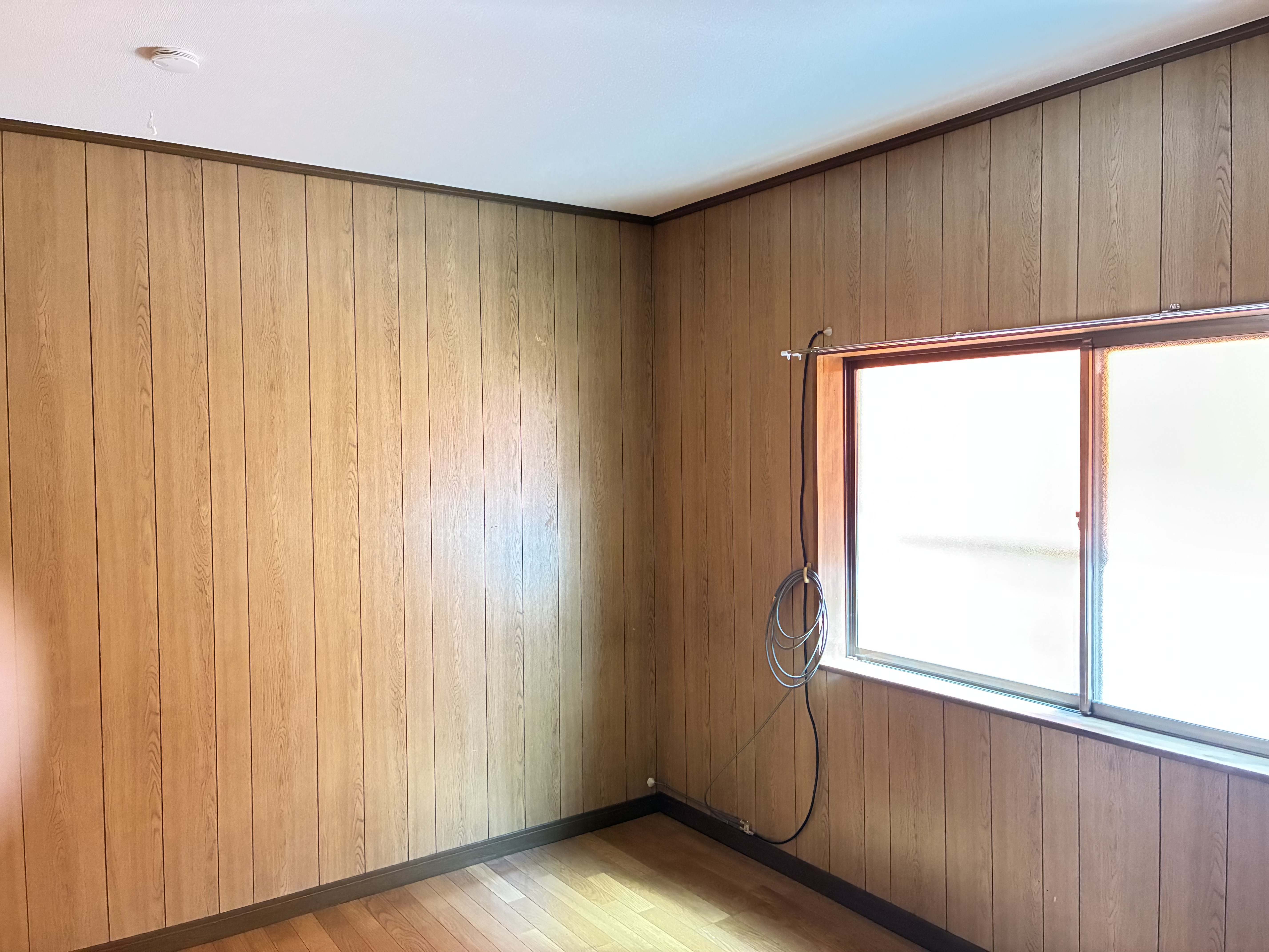 ヴィラージュ居室2