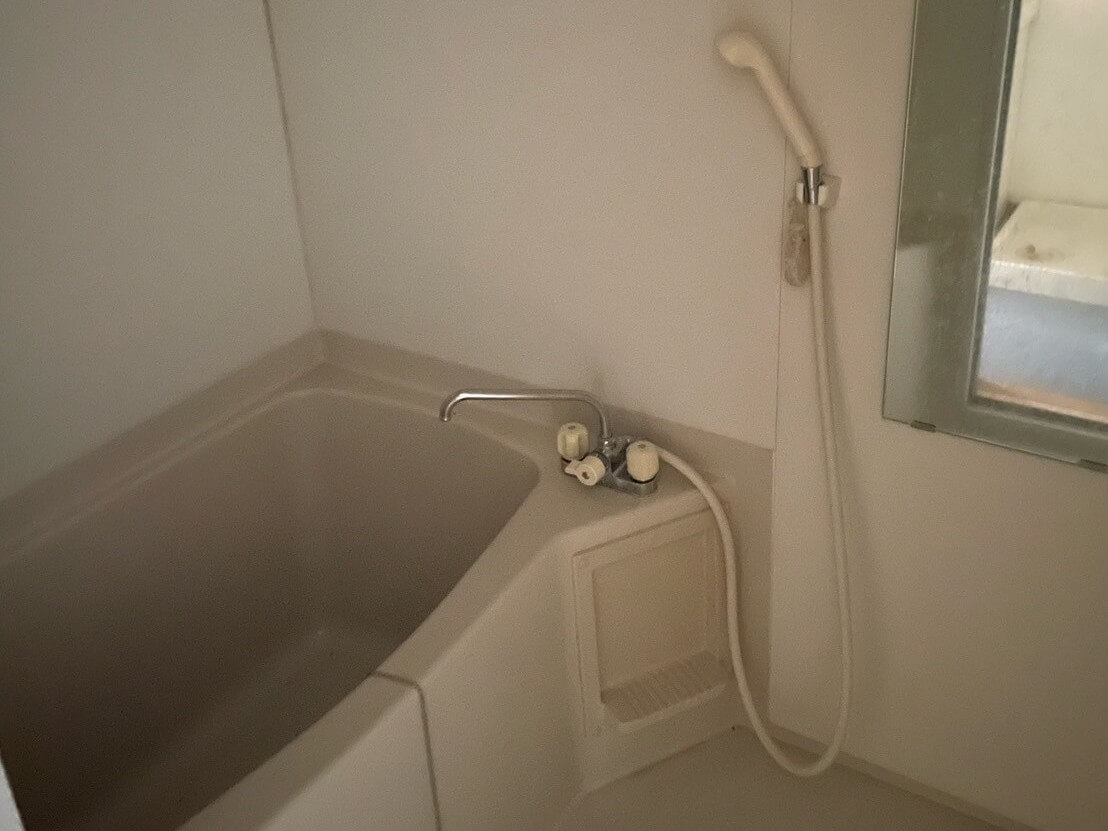 ホープお風呂