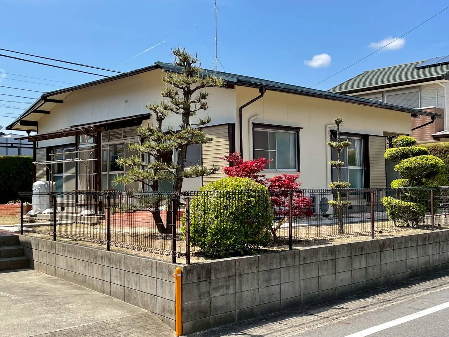osanagou