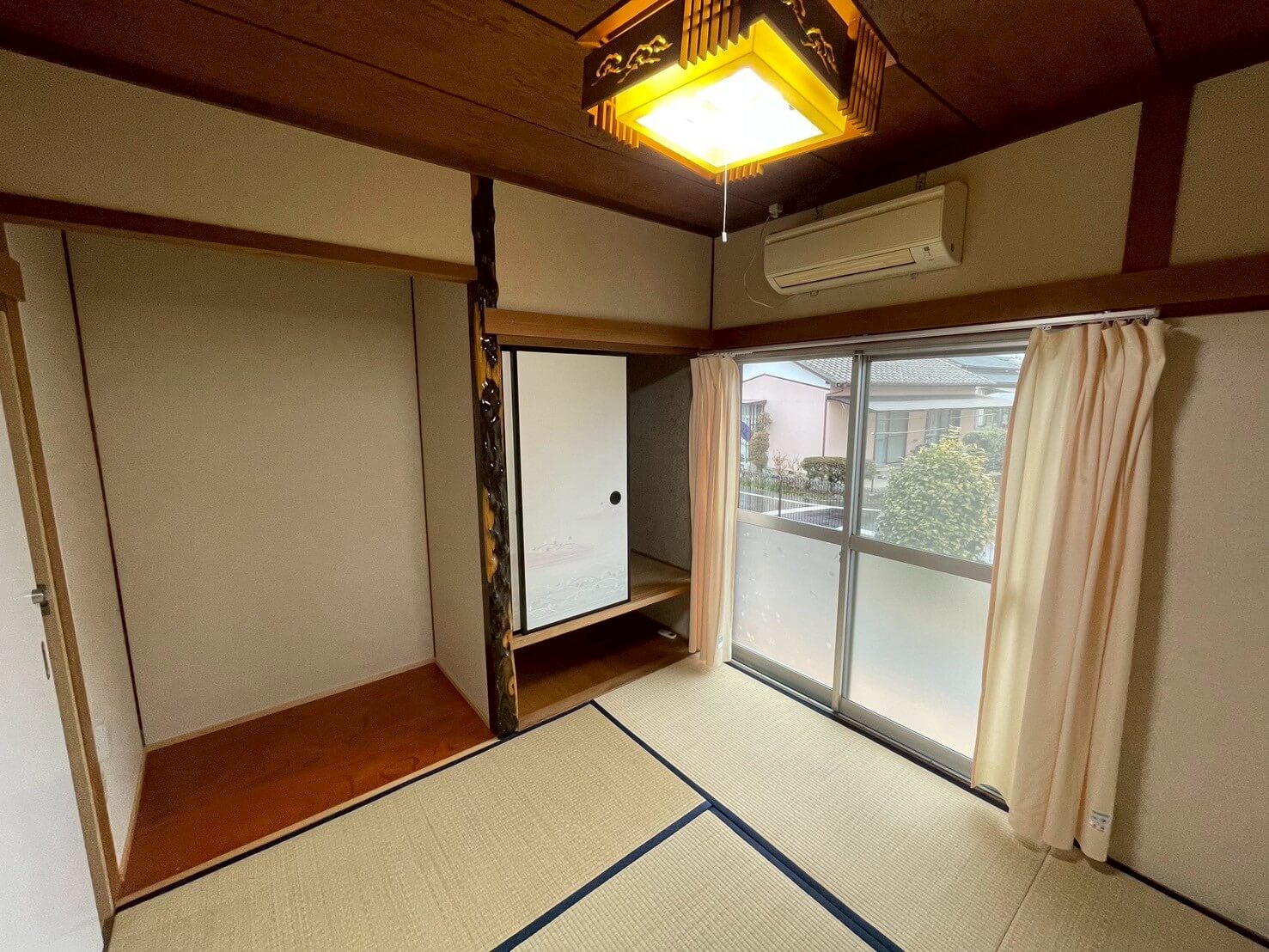 幼郷居室4